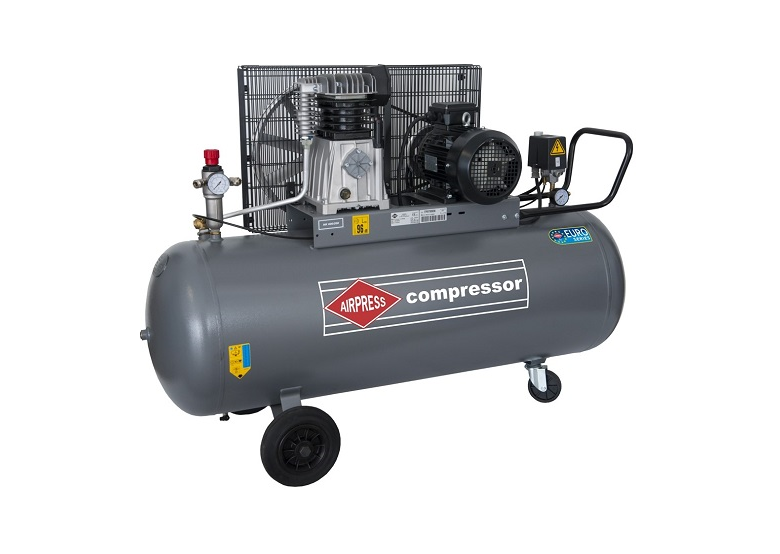 Compressore Airpress HK600-270