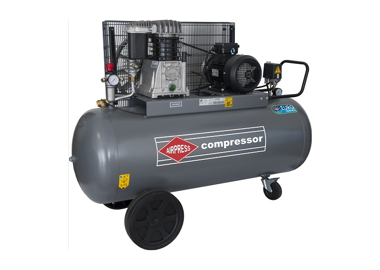 Compressore Airpress HK700-300