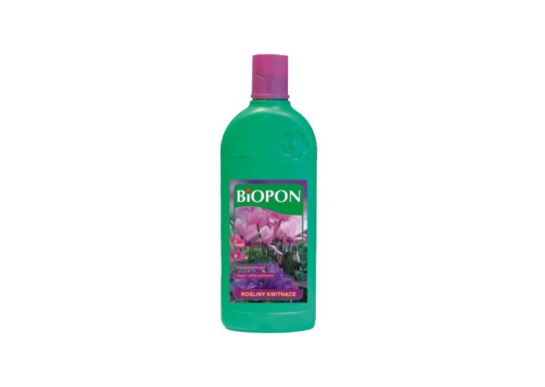 Concime per piante in fioritura Biopon 0,5l