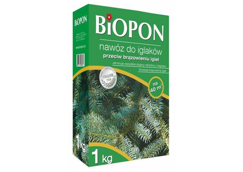 Concime Biopon BIOPON_1055A