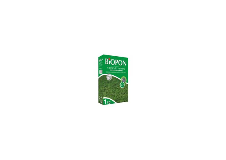 Concime per prati Biopon BIOPON_1131