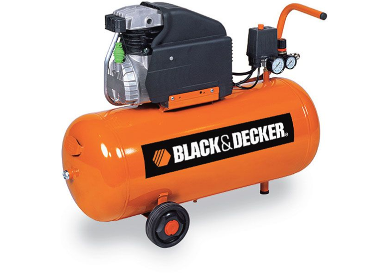 Compressore BlackDecker CP5050