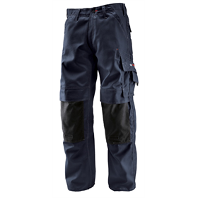 Pantaloni con tasche portaginocchiere Bosch 0618800202
