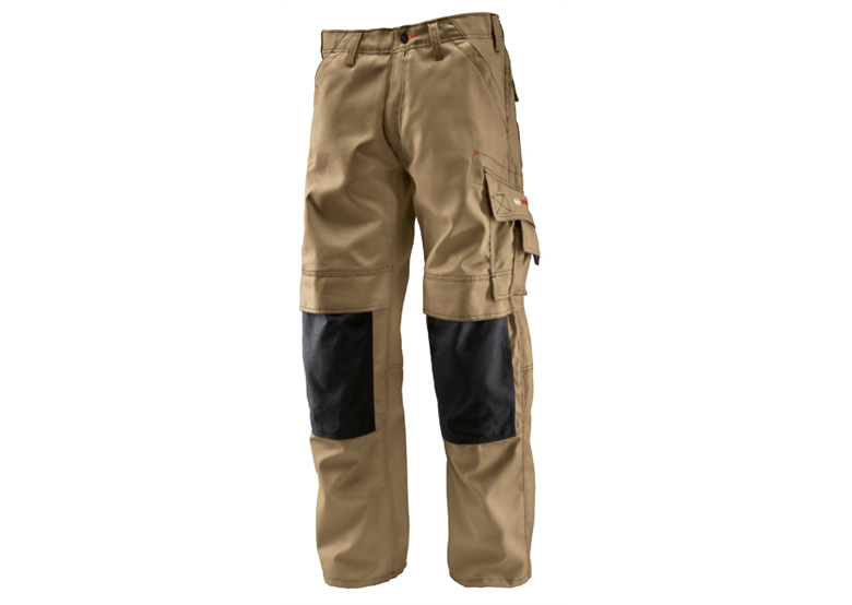 Pantaloni con tasche portaginocchiere Bosch 0618800288