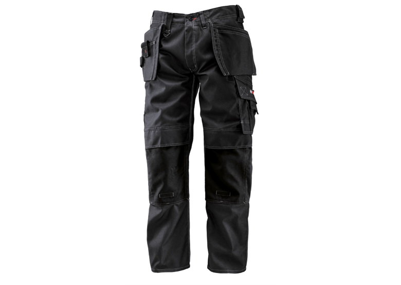 Pantaloni con tasche portaginocchiere Bosch 0618800331