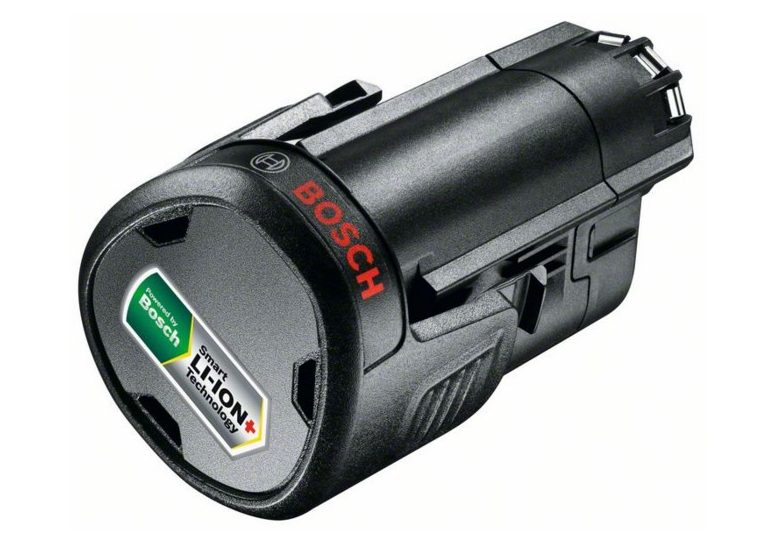 Batteria Bosch 10,8 V-li 2,0 Ah