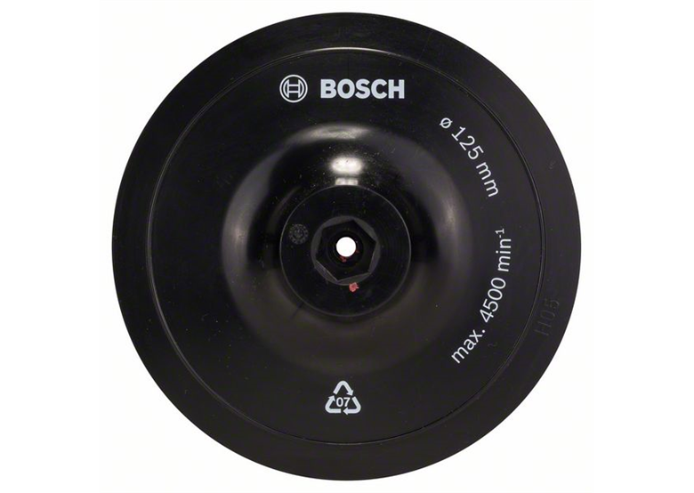 Platorello a strappo Bosch 1609200154