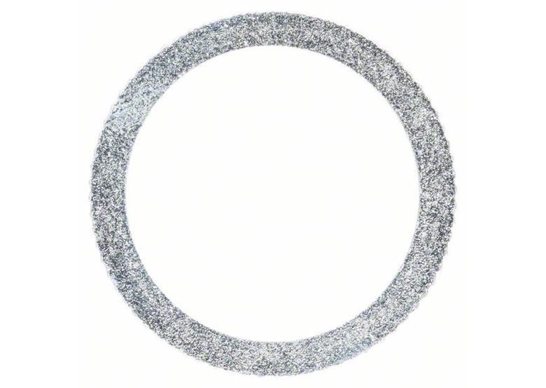 Anello riduttore per lame per sega circolare Bosch 25,4 x 20 x 1,5 mm