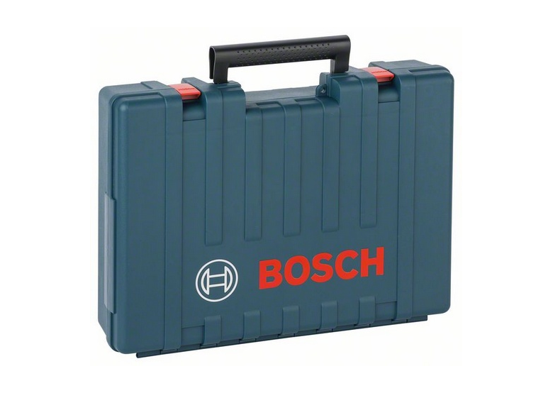Valigetta da GWS 12-125CI Bosch 2605438619