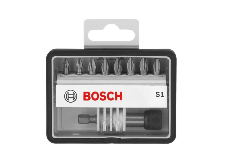Set con bit Bosch 2607002560