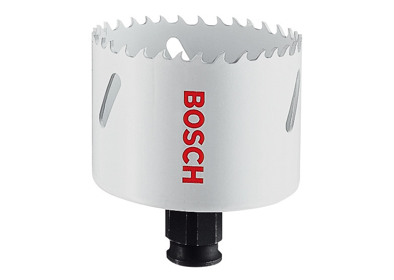 Puntaa nucleo Progressor 19 mm 3/4'' Bosch 2608584615
