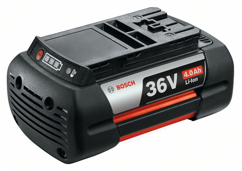 Batteria Bosch 36V 4,0Ah