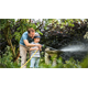 Pompa per acqua piovana Bosch GardenPump 18