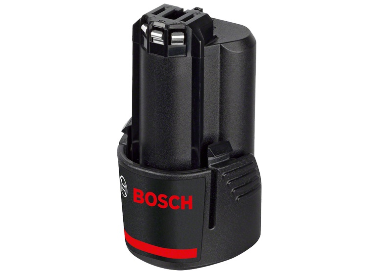 Batteria Bosch GBA 12V 2,0Ah