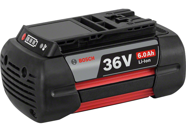 Batteria Bosch GBA 36V 6,0Ah