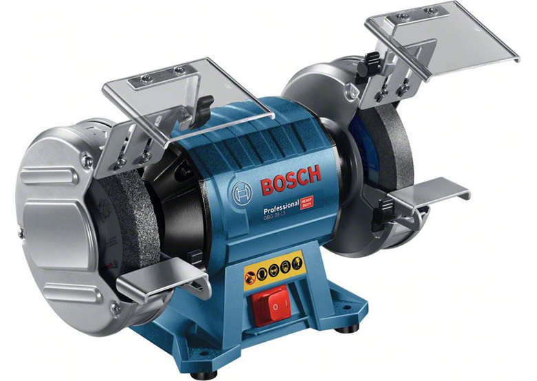 Smerigliatrice da banco Bosch GBG 35-15