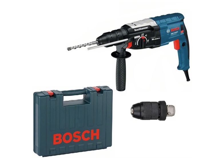 Tassellatore Bosch GBH 2-28 DFV
