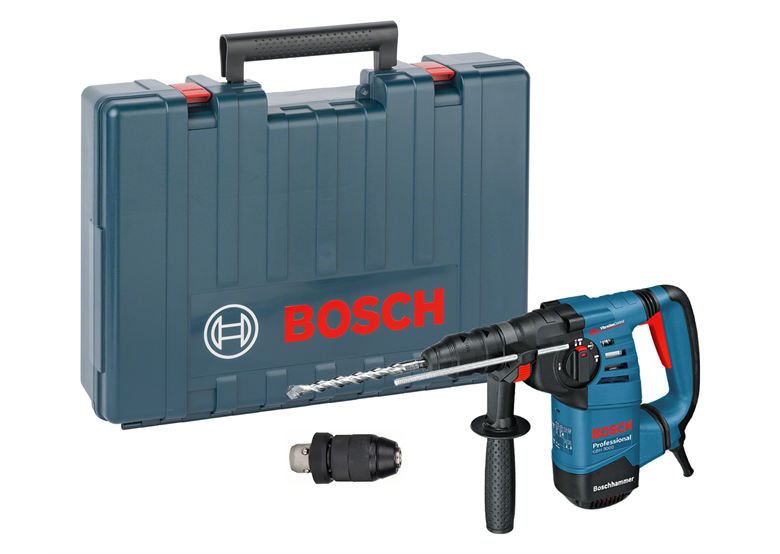 Tassellatore Bosch GBH 3000