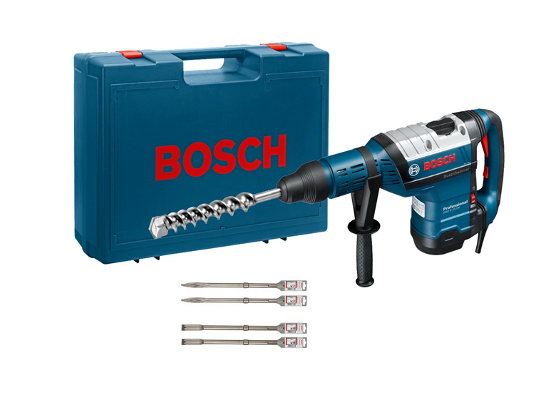 Tassellatore Bosch GBH 8-45 DV