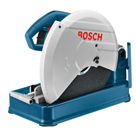Troncatrice per metallo Bosch GCO 2000