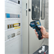 Thermo detector Bosch GIS 1000 C L-Boxx