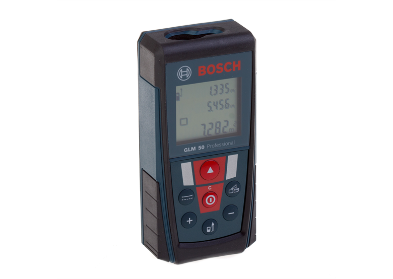 Distanziometro laser Bosch GLM 50
