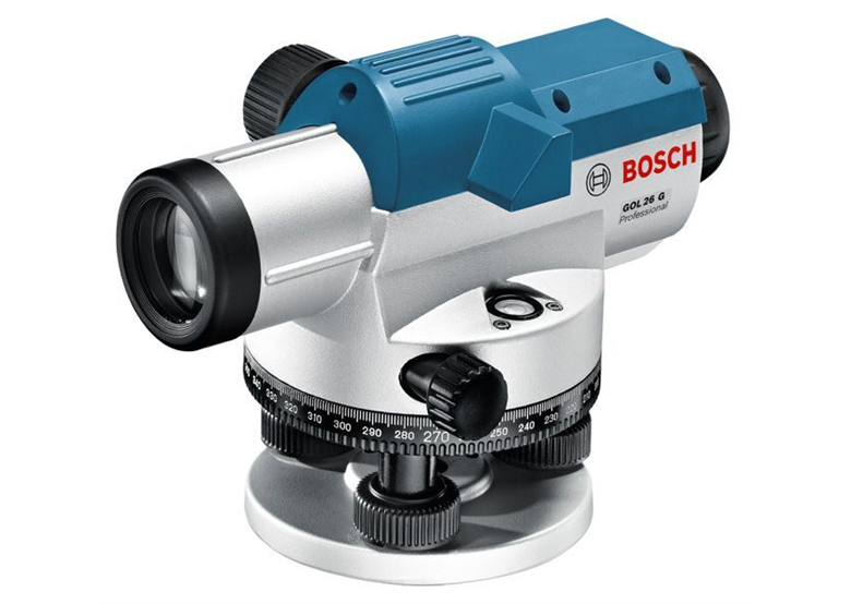 Livella ottica Bosch GOL 26G Professional