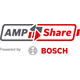 Utensile multifunzione Bosch GOP 185-LI solo