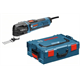 Utensile multifunzione in valigetta L-BOXX Bosch GOP 30-28