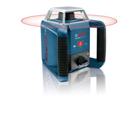 Laser rotante Bosch GRL 400 H