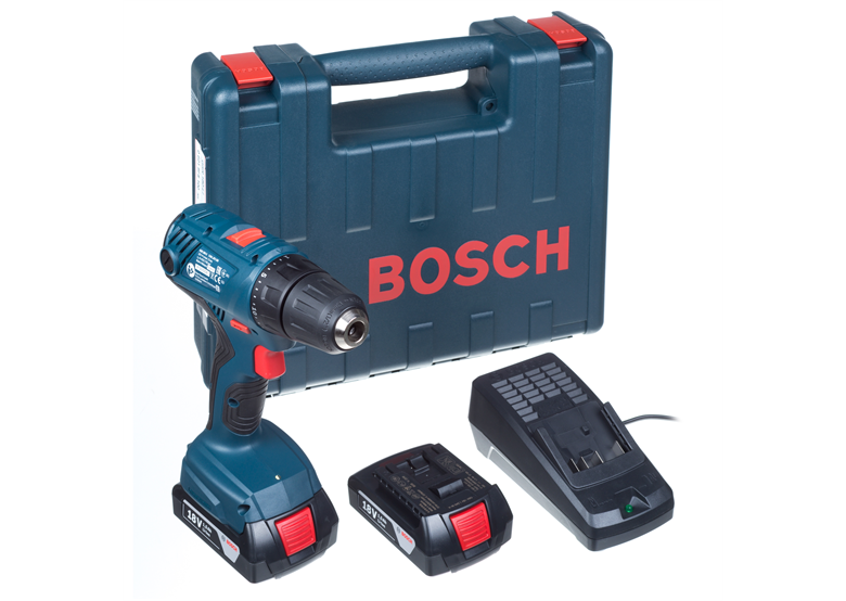 Trapano avvitatore Bosch GSR 180-LI