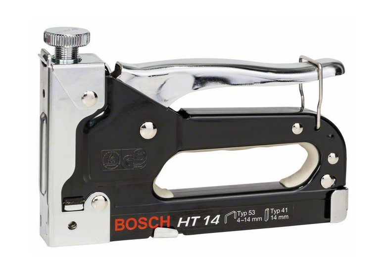Graffatrice manuale Bosch HT 14