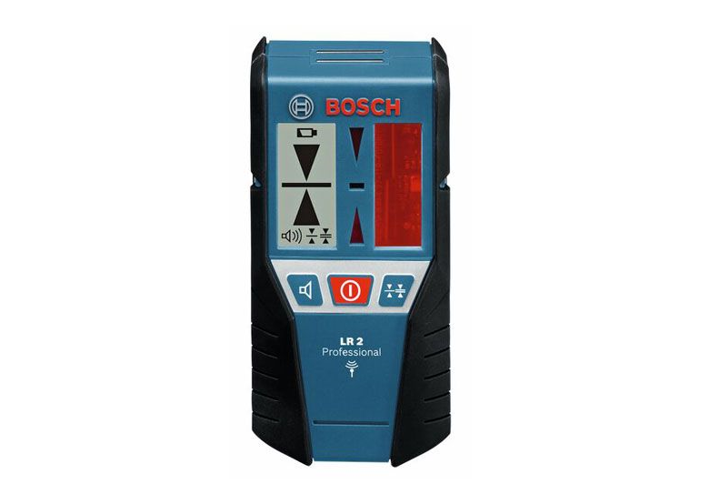 Rivelatore Bosch LR2