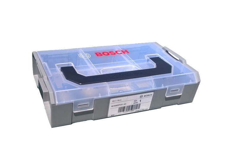 Valigetta Bosch Mini L-Boxx
