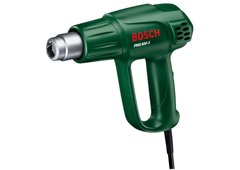 Termosoffiatore Bosch PHG 500-2