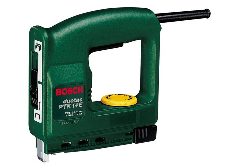 Graffatrice Bosch PTK 14 E