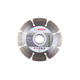 Disco da taglio diamantato 115x22,23x1,6mm Bosch Standard for Concrete
