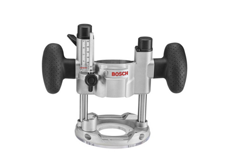 Unità regolabile per fresature Bosch TE 600