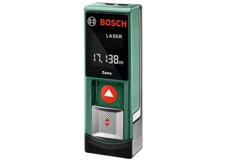 Distanziometro laser Bosch Zamo