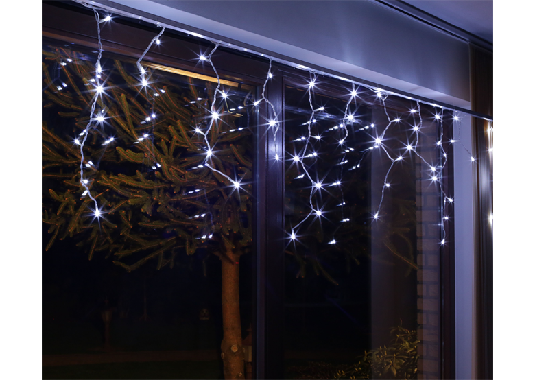 Luci di Natale LED 60pezzi Bulinex 20-092