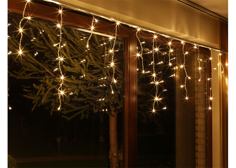 Luci di Natale LED 60pezzi Bulinex 20-098