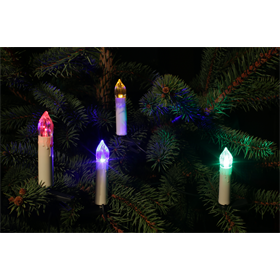 Luci di Natale LED 20pezzi Bulinex 21-401