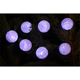 Luci di Natale LED 20pezzi Bulinex 21-552