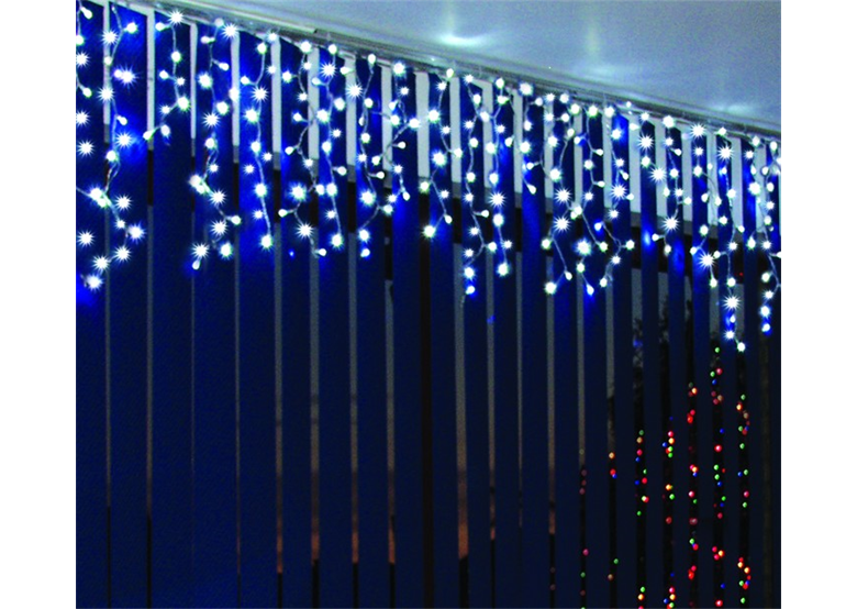 Lampadine per Natale LED 100 pezzi Bulinex 37-632