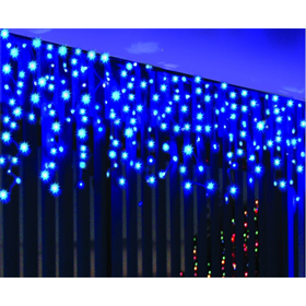 Lampadine per Natale LED 100 pezzi Bulinex 37-636