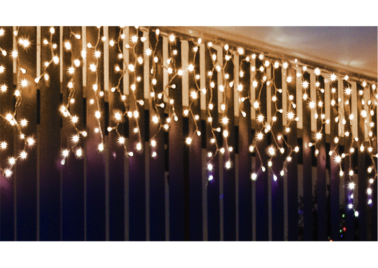 Lampadine per Natale LED 100 pezzi Bulinex 37-638