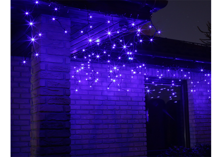 Luci di Natale LED 60pezzi Bulinex 38-656