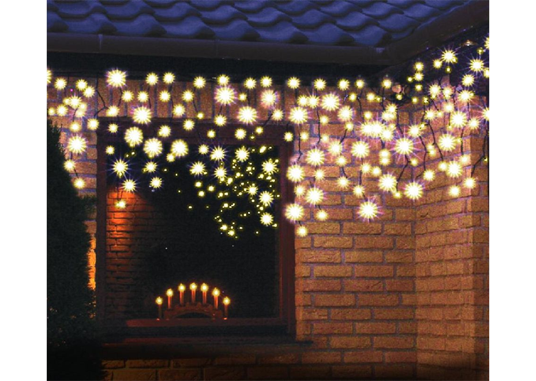 Lampadine per Natale LED 100 pezzi Bulinex 38-658