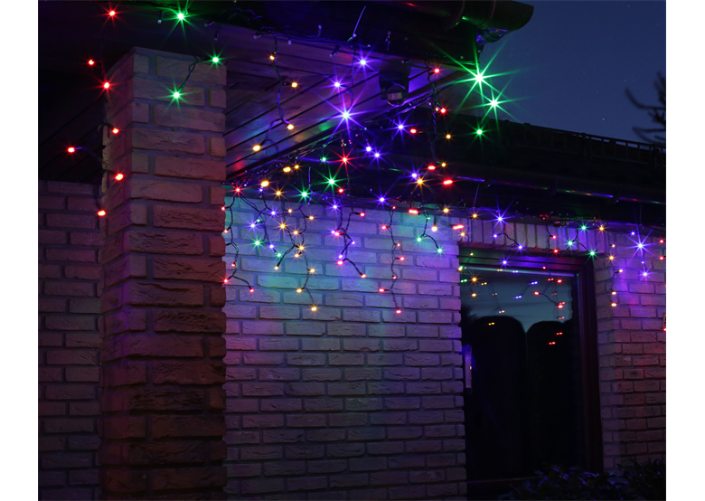 Lampadine per Natale LED 100 pezzi Bulinex 38-741
