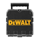 Livella laser DeWalt DW088CG